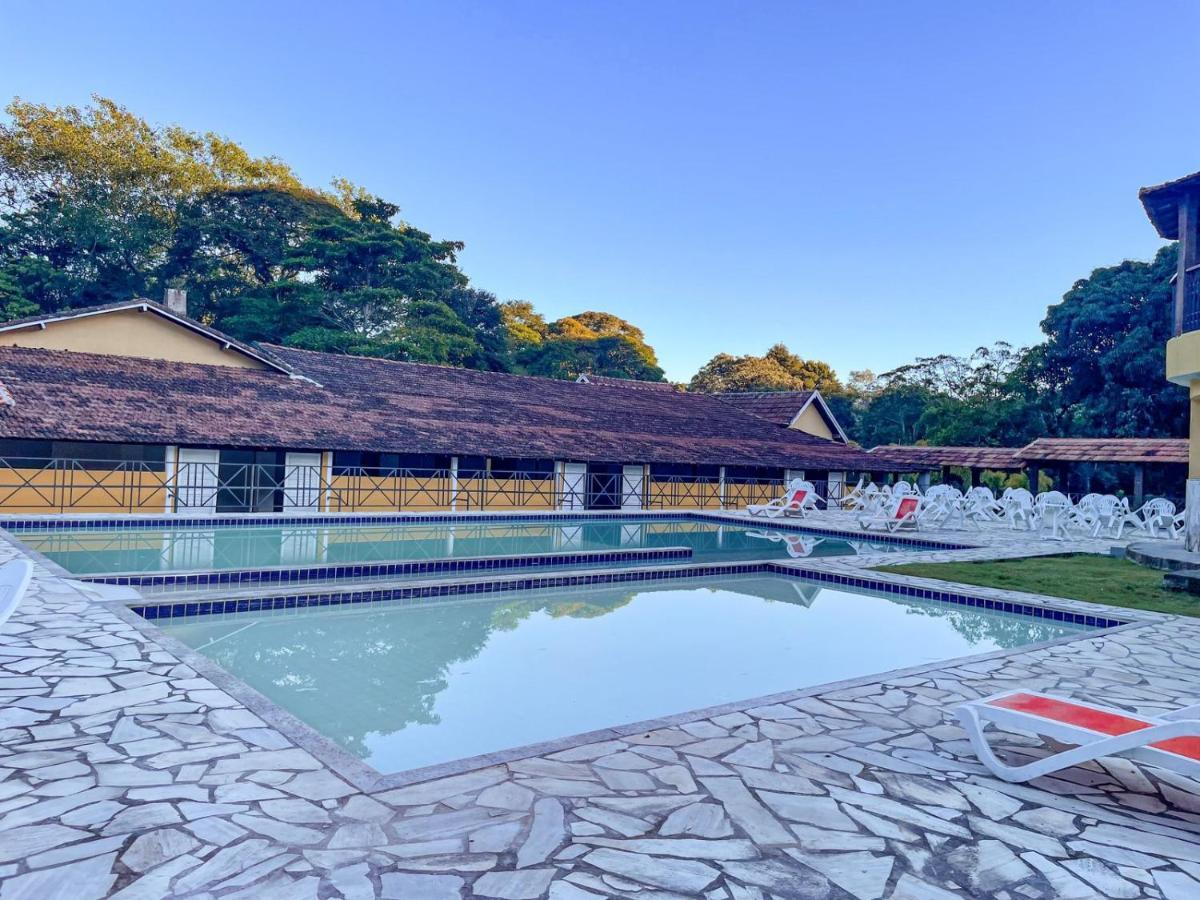 Hotel Boavista Miguel Pereira